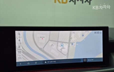 Hyundai Sonata VIII, 2024 год, 3 600 000 рублей, 13 фотография