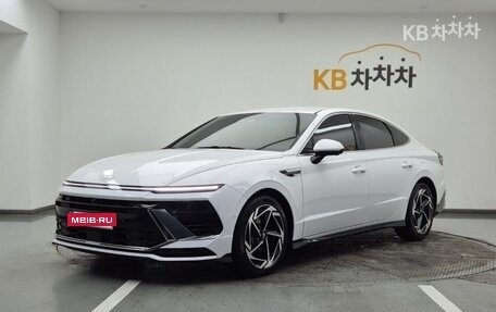 Hyundai Sonata VIII, 2024 год, 3 600 000 рублей, 14 фотография