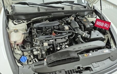 Hyundai Sonata VIII, 2024 год, 3 600 000 рублей, 16 фотография