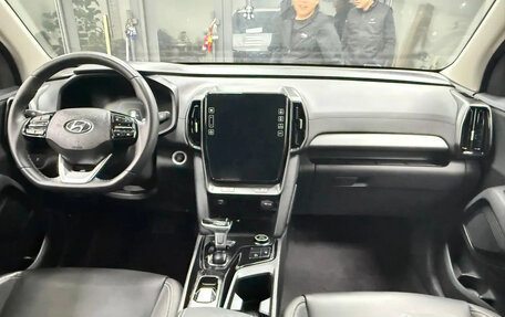 Hyundai ix35, 2022 год, 1 800 000 рублей, 5 фотография