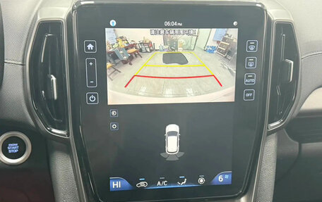 Hyundai ix35, 2022 год, 1 800 000 рублей, 7 фотография