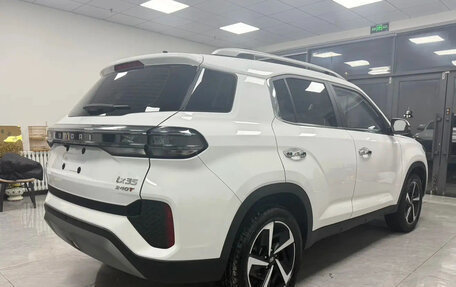 Hyundai ix35, 2022 год, 1 800 000 рублей, 3 фотография