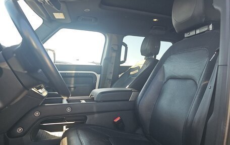 Land Rover Defender II, 2023 год, 10 050 000 рублей, 7 фотография