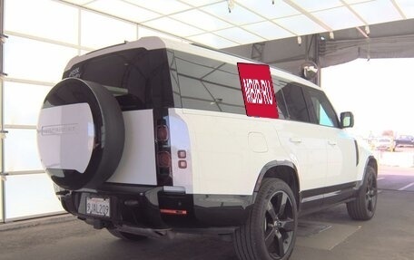 Land Rover Defender II, 2023 год, 10 050 000 рублей, 4 фотография