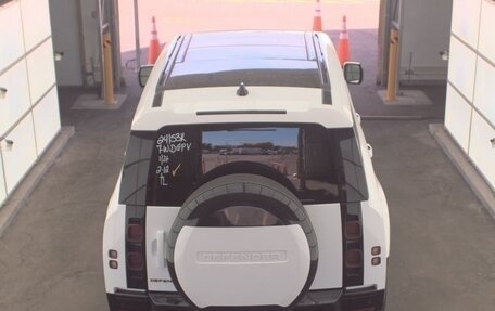 Land Rover Defender II, 2023 год, 10 050 000 рублей, 5 фотография