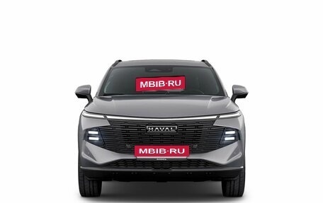 Haval F7x, 2026 год, 3 799 000 рублей, 2 фотография