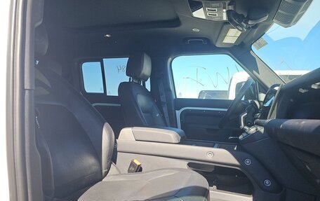 Land Rover Defender II, 2023 год, 10 050 000 рублей, 8 фотография