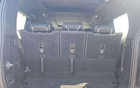 Land Rover Defender II, 2023 год, 10 050 000 рублей, 15 фотография