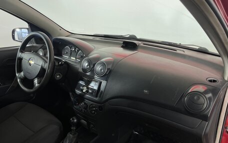 Chevrolet Aveo III, 2006 год, 348 000 рублей, 8 фотография