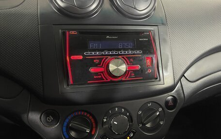 Chevrolet Aveo III, 2006 год, 348 000 рублей, 12 фотография