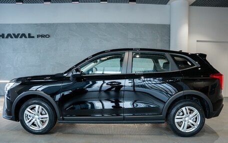 Haval Jolion, 2026 год, 8 фотография