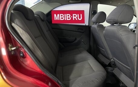 Chevrolet Aveo III, 2006 год, 348 000 рублей, 15 фотография