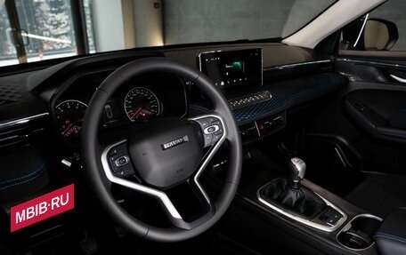 Haval Jolion, 2026 год, 10 фотография