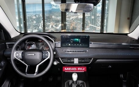 Haval Jolion, 2026 год, 9 фотография