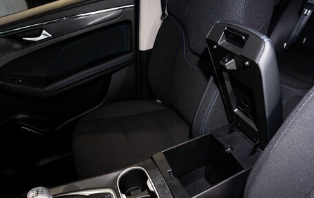 Haval Jolion, 2026 год, 19 фотография