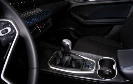 Haval Jolion, 2026 год, 21 фотография