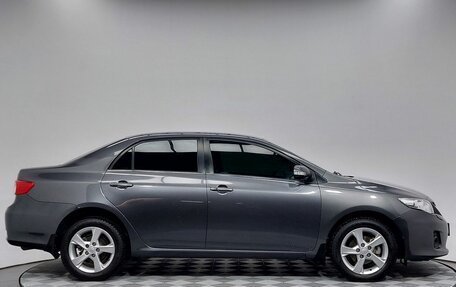 Toyota Corolla, 2010 год, 1 249 000 рублей, 4 фотография