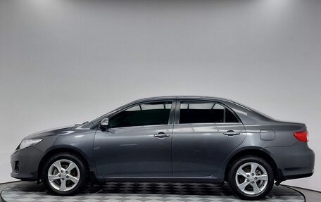 Toyota Corolla, 2010 год, 1 249 000 рублей, 8 фотография