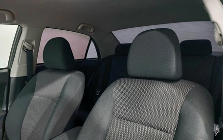 Toyota Corolla, 2010 год, 1 249 000 рублей, 14 фотография