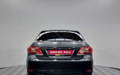 Toyota Corolla, 2010 год, 1 249 000 рублей, 6 фотография