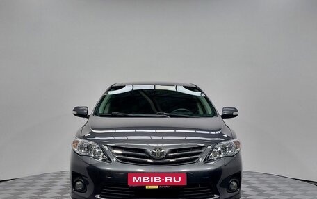 Toyota Corolla, 2010 год, 1 249 000 рублей, 2 фотография