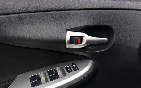 Toyota Corolla, 2010 год, 1 249 000 рублей, 15 фотография