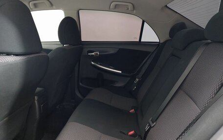 Toyota Corolla, 2010 год, 1 249 000 рублей, 16 фотография