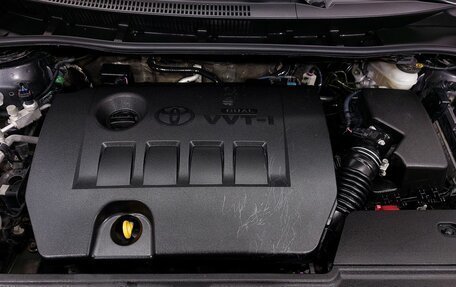 Toyota Corolla, 2010 год, 1 249 000 рублей, 19 фотография