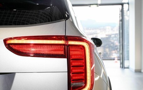 Haval Jolion, 2026 год, 15 фотография