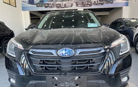 Subaru Forester, 2022 год, 3 312 000 рублей, 2 фотография