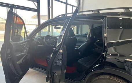 Subaru Forester, 2022 год, 3 312 000 рублей, 7 фотография