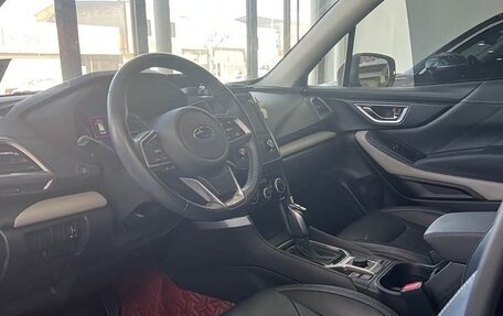 Subaru Forester, 2022 год, 3 312 000 рублей, 16 фотография