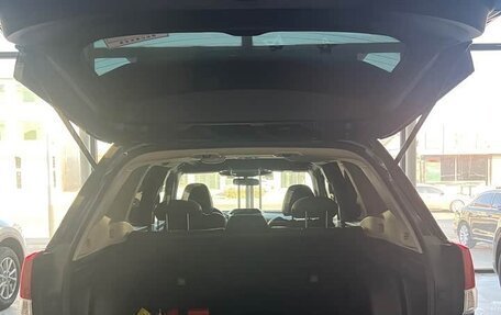 Subaru Forester, 2022 год, 3 312 000 рублей, 9 фотография