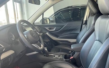 Subaru Forester, 2022 год, 3 312 000 рублей, 15 фотография