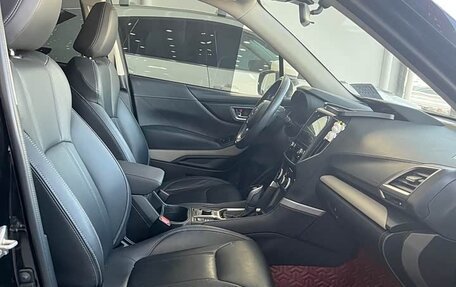 Subaru Forester, 2022 год, 3 312 000 рублей, 12 фотография