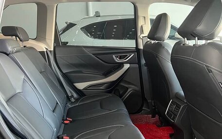 Subaru Forester, 2022 год, 3 312 000 рублей, 14 фотография