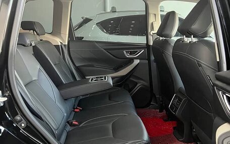 Subaru Forester, 2022 год, 3 312 000 рублей, 13 фотография