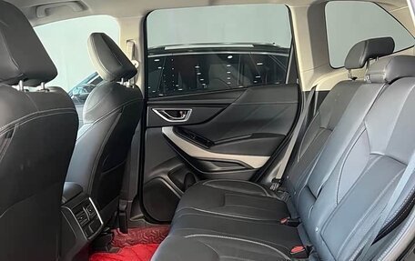 Subaru Forester, 2022 год, 3 312 000 рублей, 17 фотография