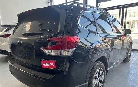 Subaru Forester, 2022 год, 3 312 000 рублей, 5 фотография