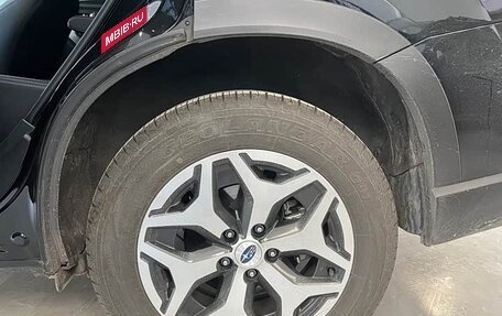 Subaru Forester, 2022 год, 3 312 000 рублей, 8 фотография