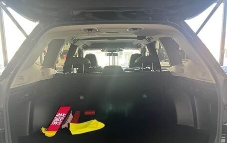 Subaru Forester, 2022 год, 3 312 000 рублей, 10 фотография