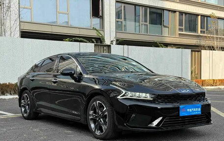 KIA K5, 2022 год, 1 928 017 рублей, 3 фотография