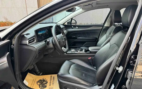 KIA K5, 2022 год, 1 928 017 рублей, 12 фотография