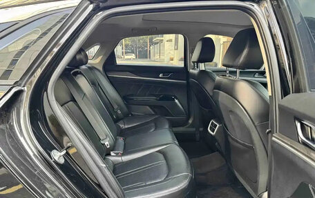 KIA K5, 2022 год, 1 928 017 рублей, 11 фотография