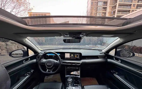 KIA K5, 2022 год, 1 928 017 рублей, 6 фотография