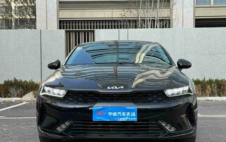 KIA K5, 2022 год, 1 928 017 рублей, 2 фотография