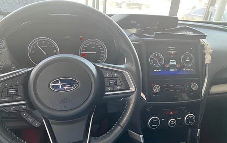 Subaru Forester, 2022 год, 3 312 000 рублей, 19 фотография