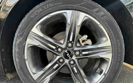 KIA K5, 2022 год, 1 928 017 рублей, 13 фотография