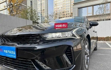 KIA K5, 2022 год, 1 928 017 рублей, 4 фотография