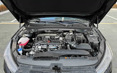 KIA K5, 2022 год, 1 928 017 рублей, 14 фотография